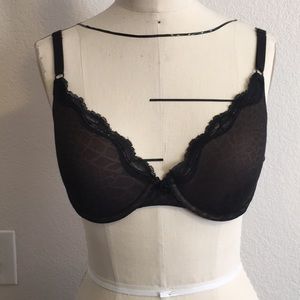 Maidenform Black Bra